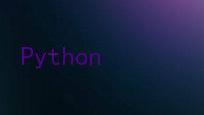 Python