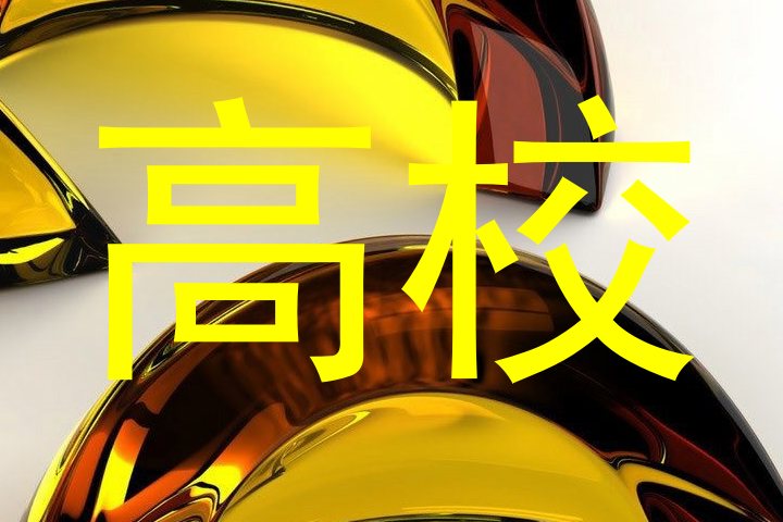 高校