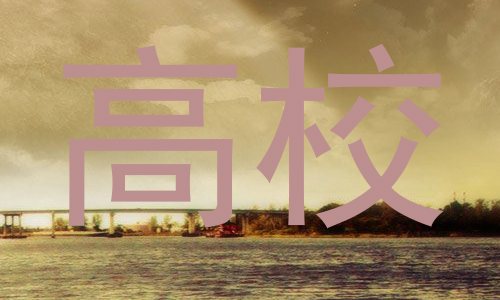 高校