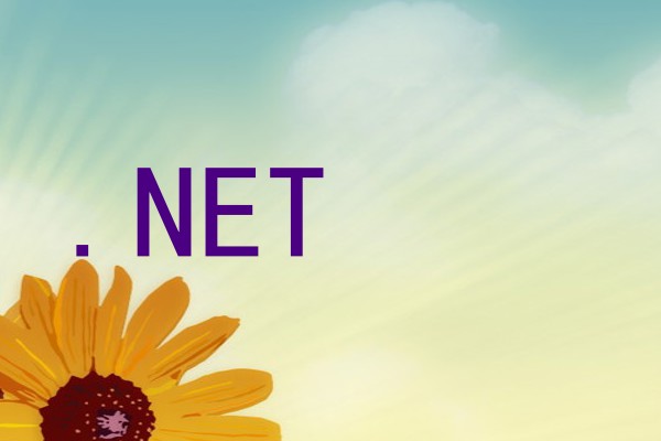 .NET