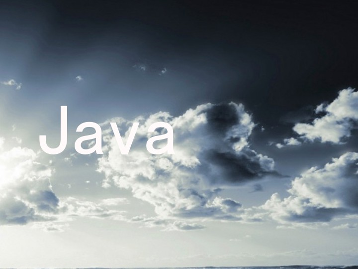 Java