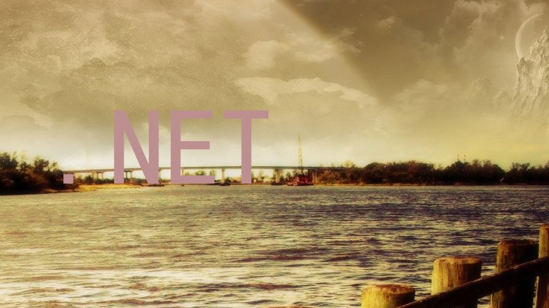 .NET