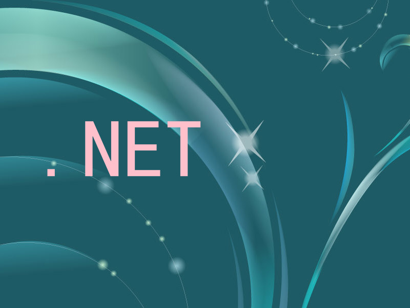 .NET