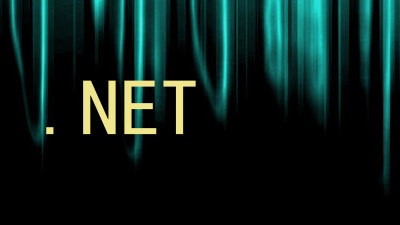 .NET
