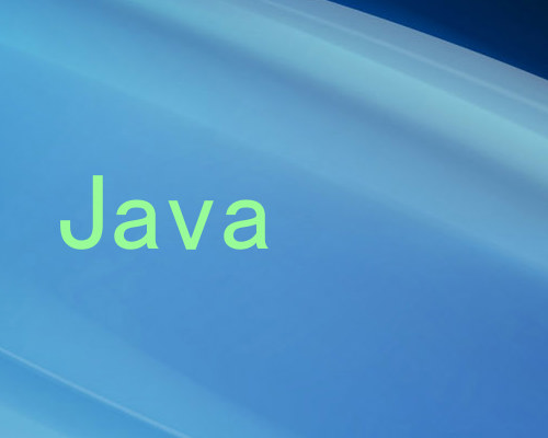 Java