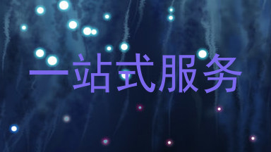 一站式服务