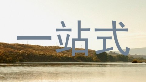 一站式
