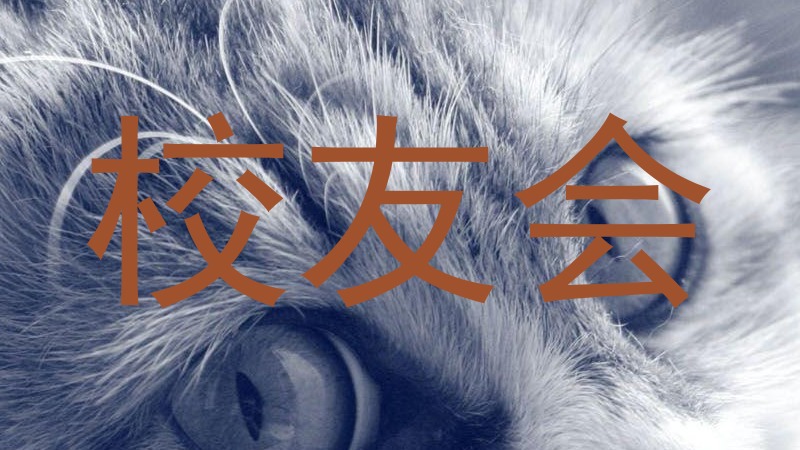 校友会