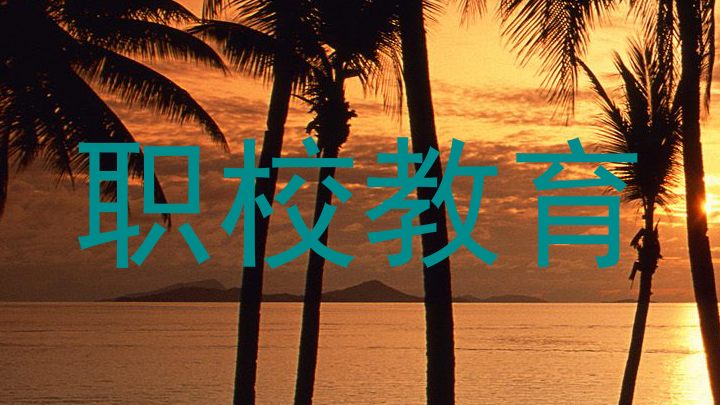 职校教育