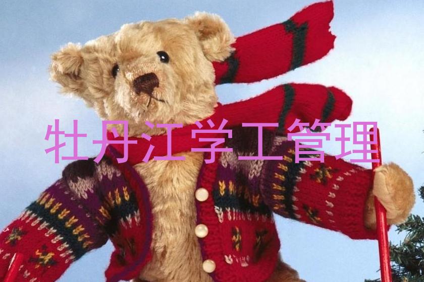 牡丹江学工管理