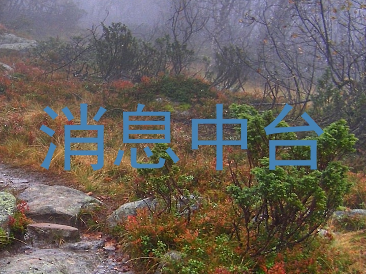 消息中台