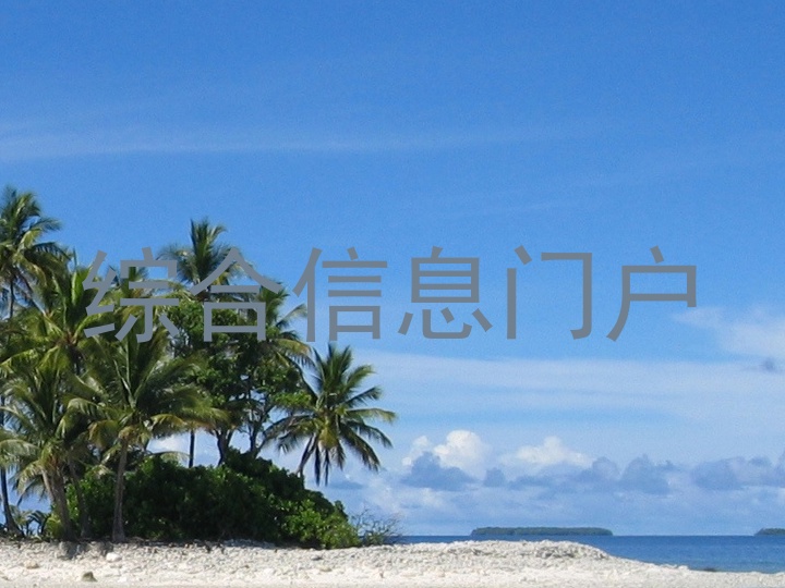 综合信息门户