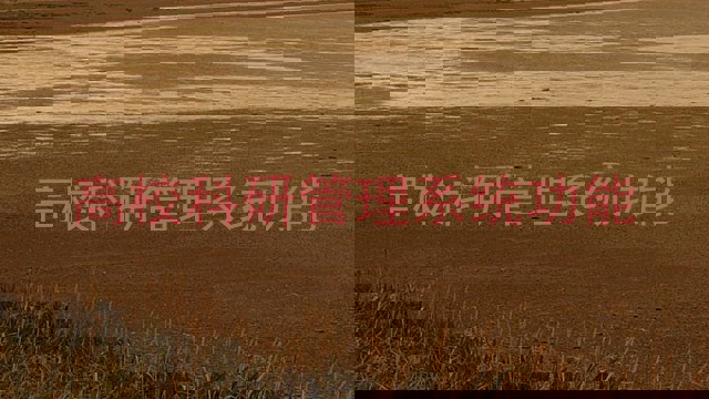 高校科研管理系统功能