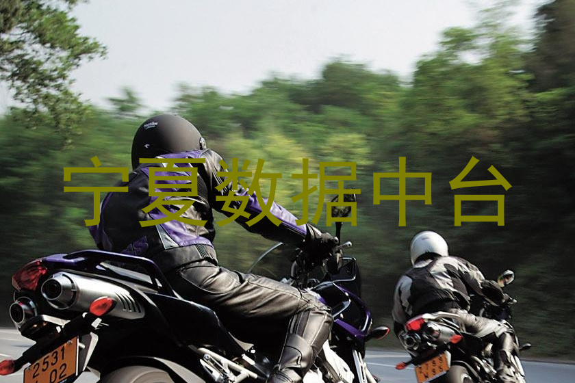 宁夏数据中台