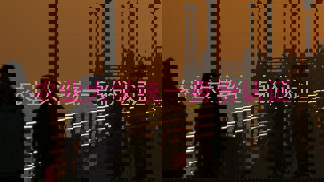农业大学统一身份认证