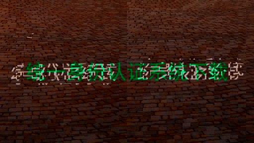 统一身份认证系统下载