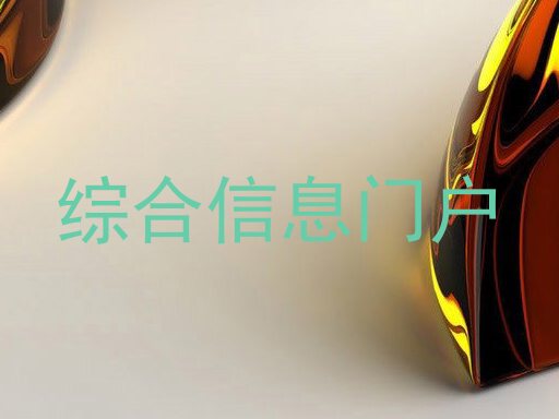 综合信息门户