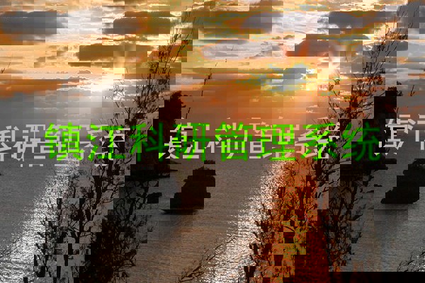 镇江科研管理系统