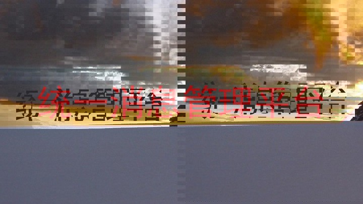 统一消息管理平台
