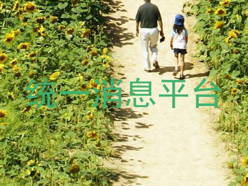 统一消息平台