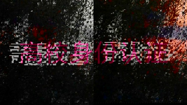 高校身份认证