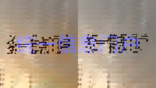 统一信息门户