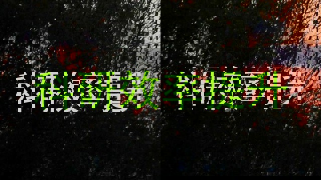科研效率提升