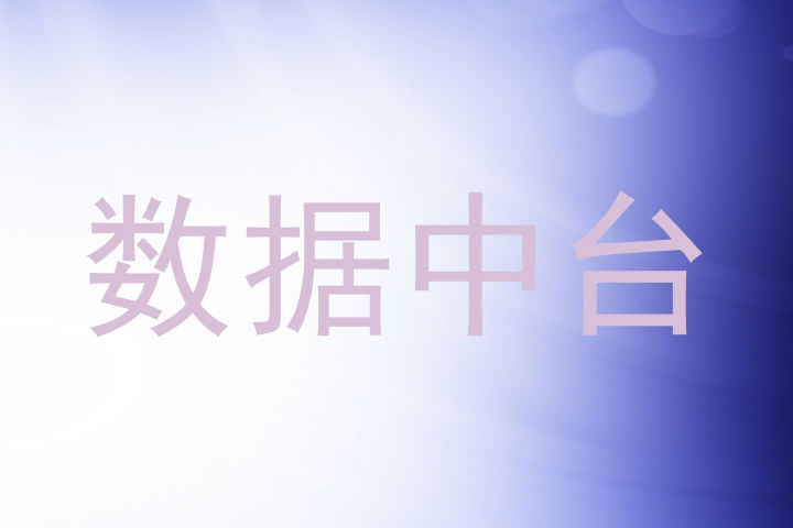 数据中台
