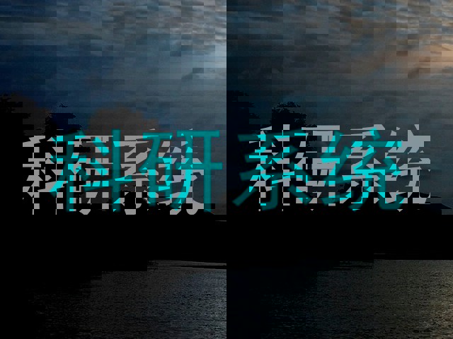 科研系统