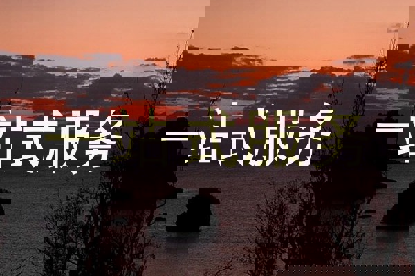 一站式服务