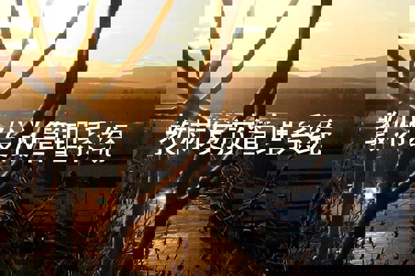教材发放管理系统