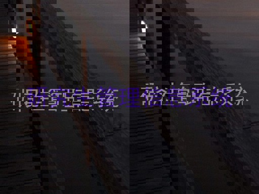研究生管理信息系统
