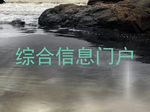 综合信息门户