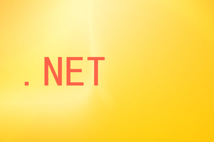 .NET