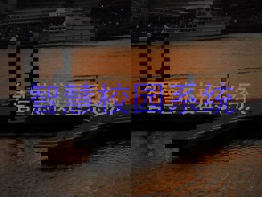 智慧校园系统