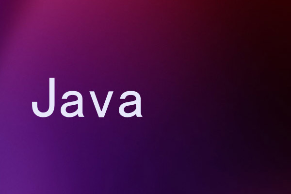 Java