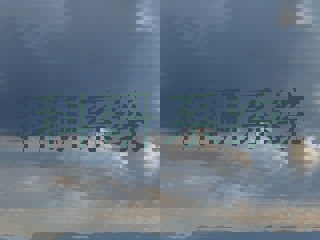 科研系统