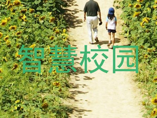 智慧校园