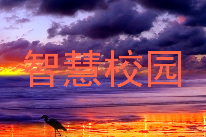 智慧校园