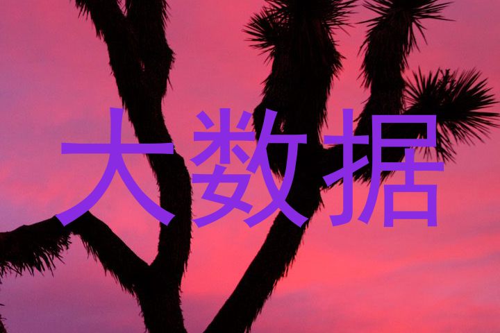 大数据