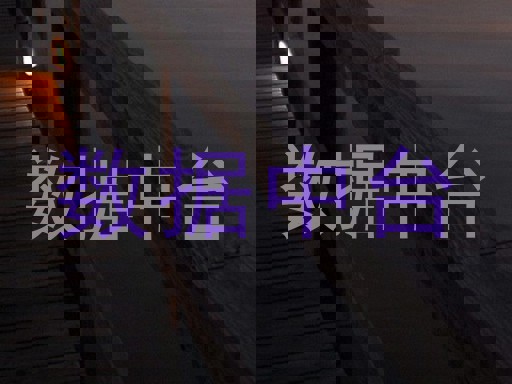 数据中台