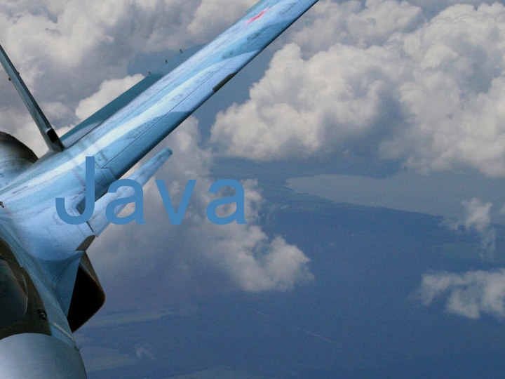 Java