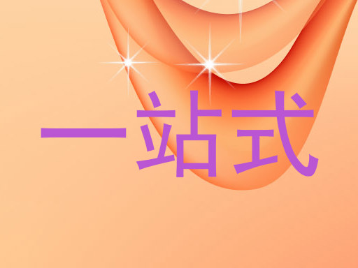 一站式