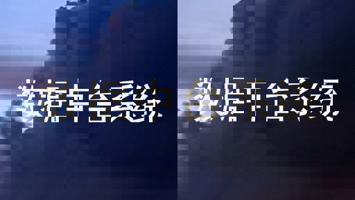 数据中台系统