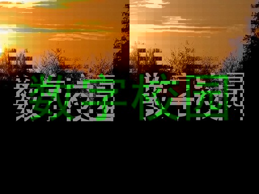 数字校园
