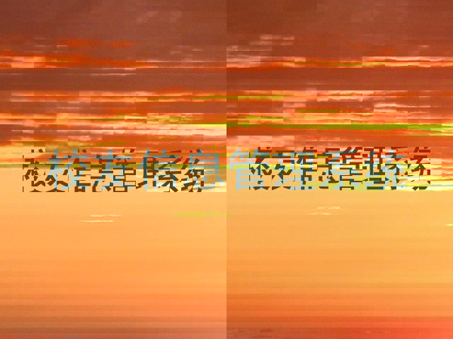 校友信息管理系统