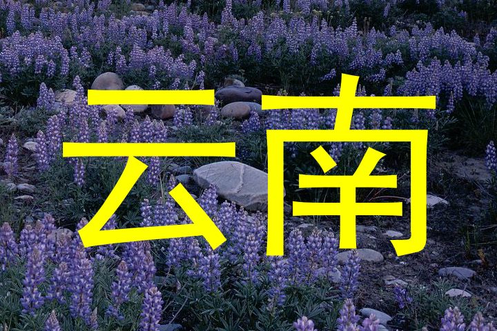 云南