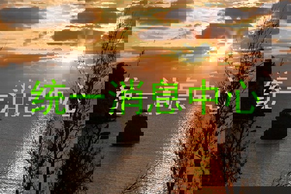 统一消息中心