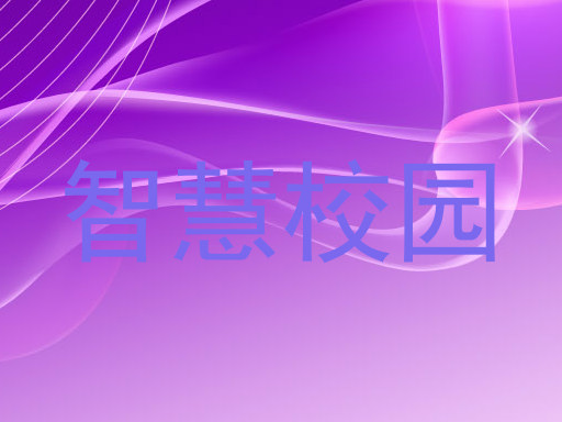 智慧校园