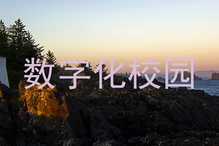 数字化校园